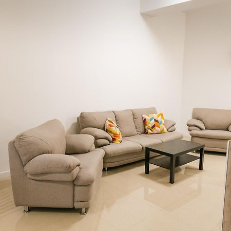 Chic Studio Bucharest Room photo