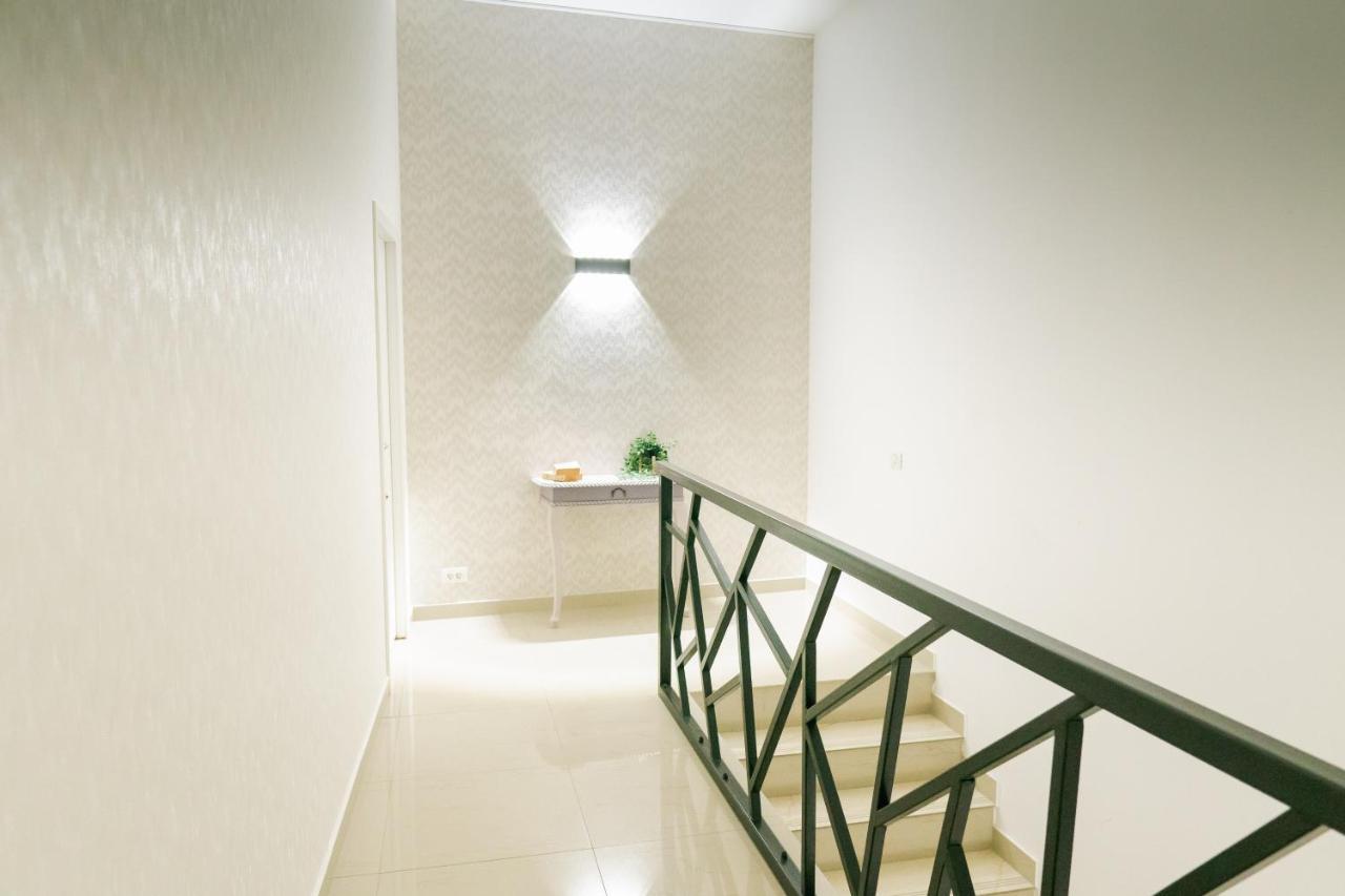 Chic Studio Bucharest Exterior photo
