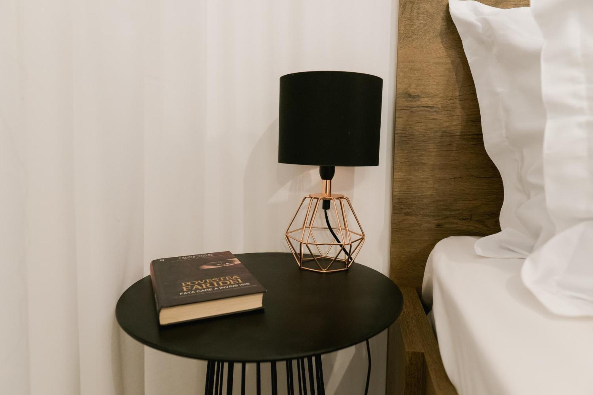 Chic Studio Bucharest Room photo