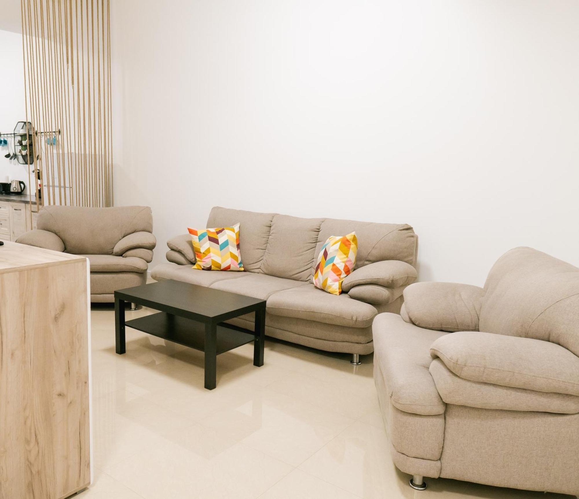 Chic Studio Bucharest Room photo