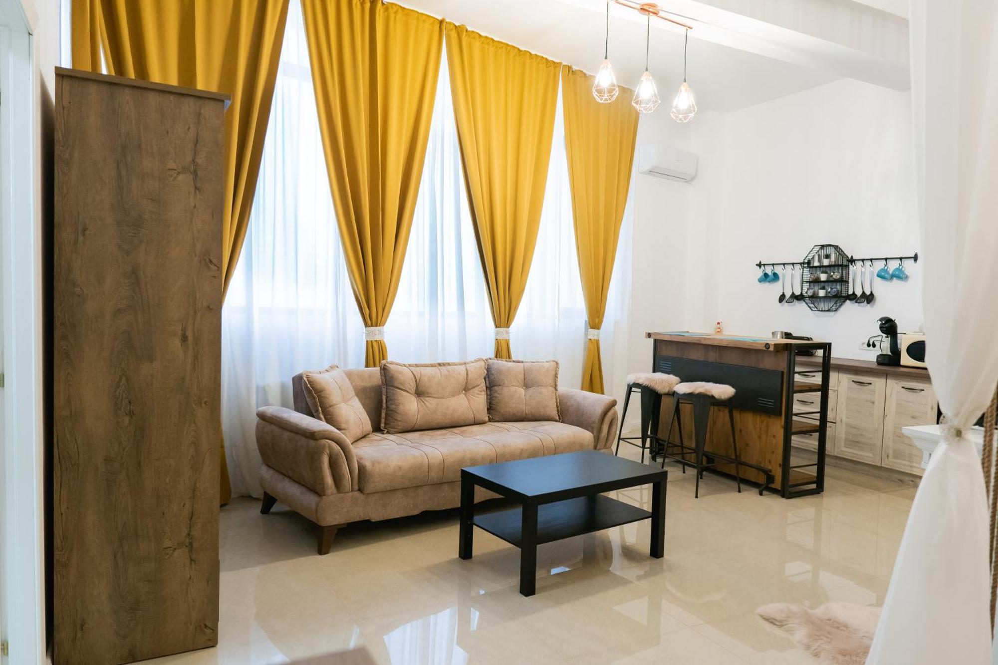 Chic Studio Bucharest Room photo