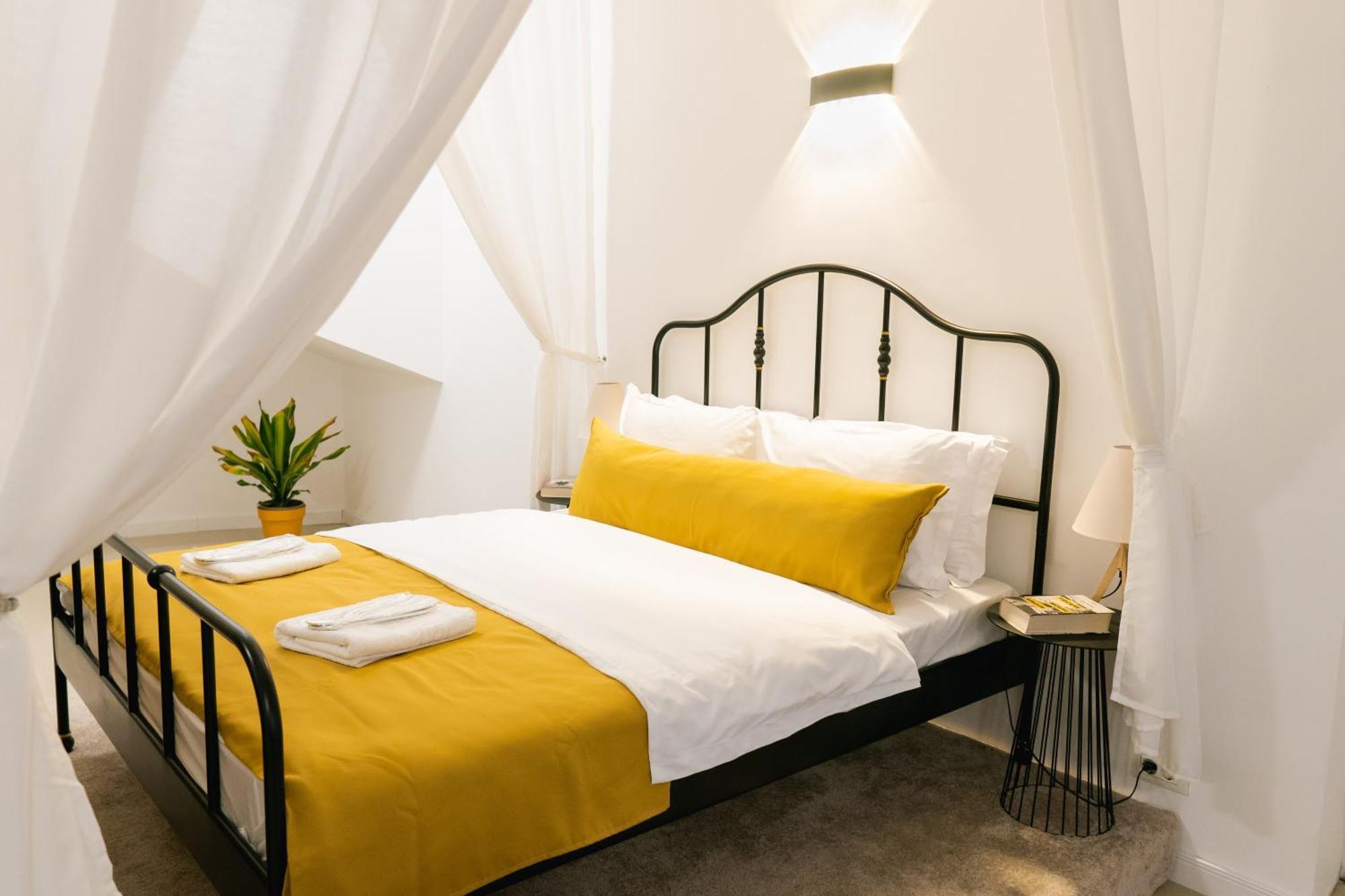 Chic Studio Bucharest Room photo